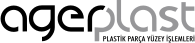 Ager Plast logosu