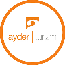 Ayder Turizm logosu