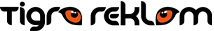 Tigra Reklam  logosu