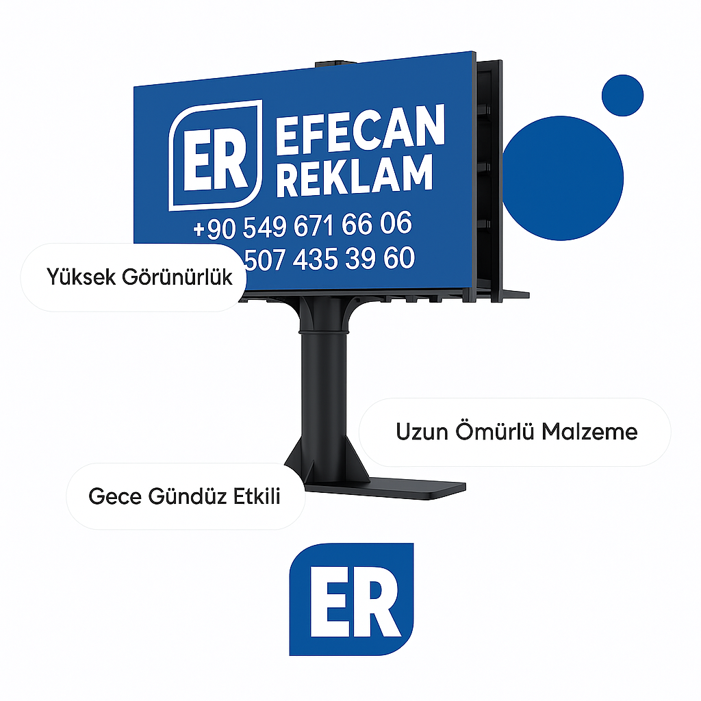 Açık Hava Reklamcılık